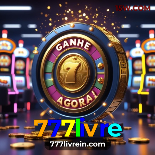 Algoritmo da Plataforma 777livre: Como Identificar a Chuva de Prêmios