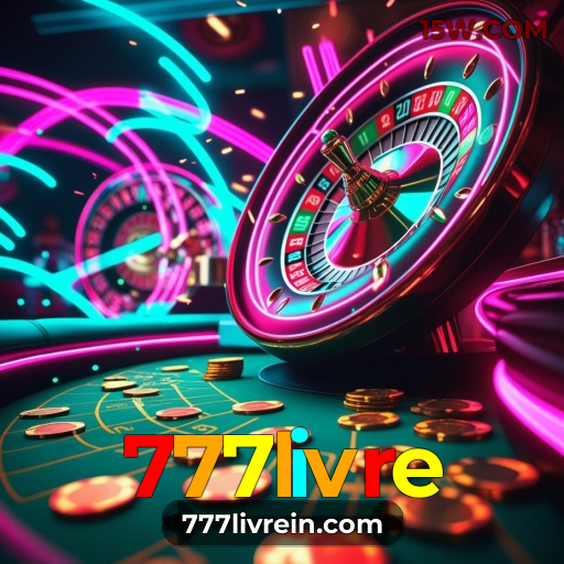 777livre Login Oficial | Apostas Seguras + Bônus R00 🎰