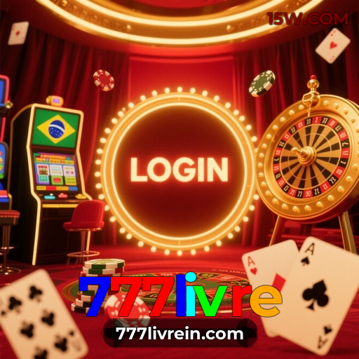 777livre - 777livre.com🎖️ Login e Registro com Bônus Exclusivo