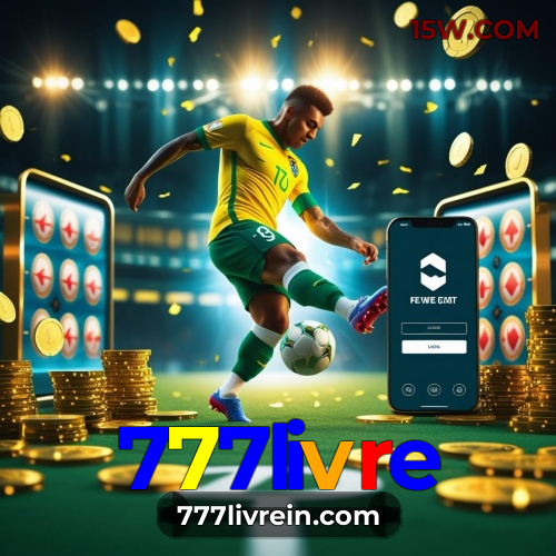 777livre: Jogue no cassino mais confiável e experimente a sorte!