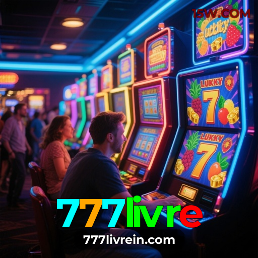777livre -🍀 BRASIL SLOTS JOGOS - 777livre SLOTS 