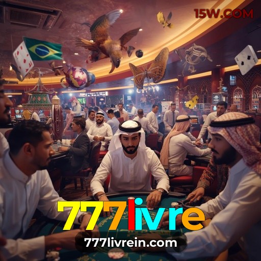 777livre