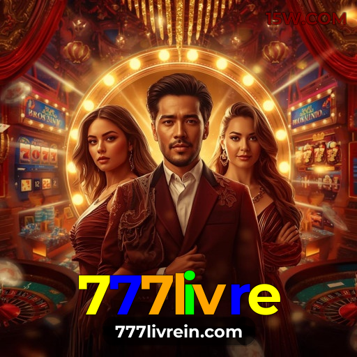 🎁 Jogos do Cassino 777livre | Diversão e Bônus no Brasil