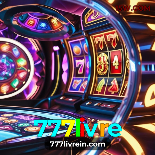 777livre Apostas Online: Suporte Humanizado 24h em Português