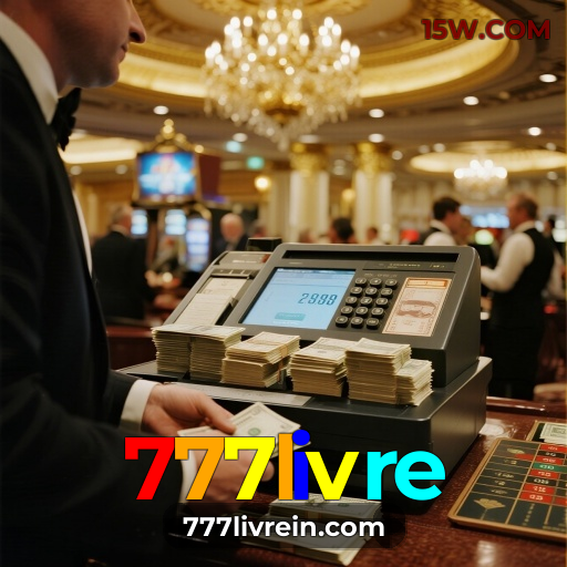 Novidades 777livre 2026: Conheça os Novos Slots de Alta Volatilidade 