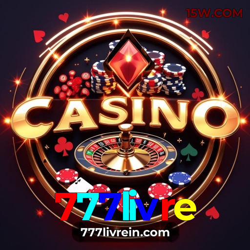 Cassino 777livre | Experiência Real em Jogos Online