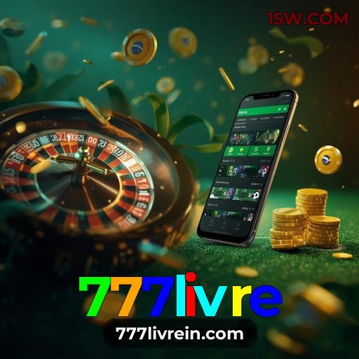 Cassino 777livre | Experiência Real em Jogos Online