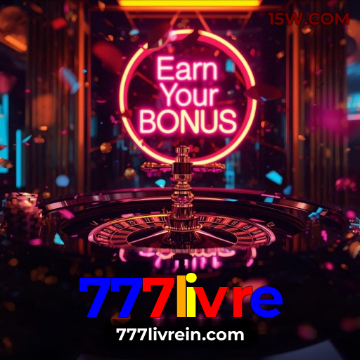 777livre.com 🌠 - Líder Brasileiro de Cassino 🌠 - 777livre