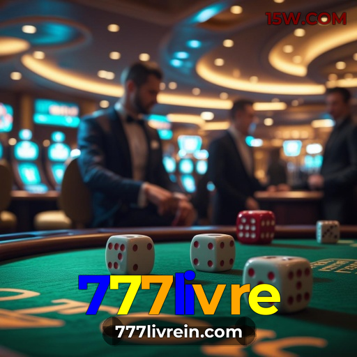 777livre